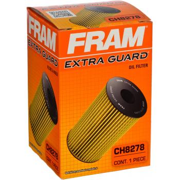 Fram CH8278 Engine Oil Filter product image 3 of 3