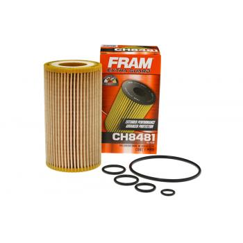 Fram CH8481 - Engine Oil Filter Fram CH8481 Engine Oil Filter product image 3 of 6