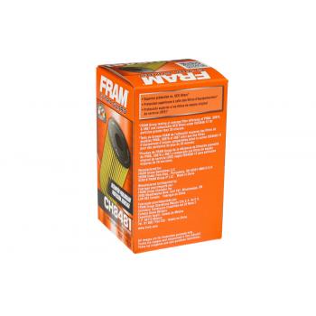 Fram CH8481 - Engine Oil Filter Fram CH8481 Engine Oil Filter product image 4 of 6