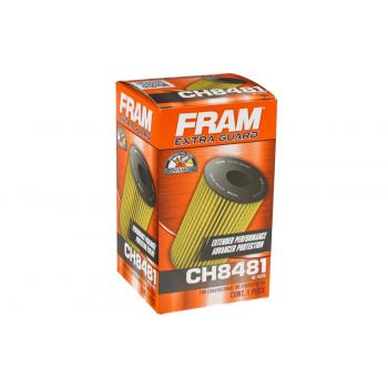 Fram CH8481 - Engine Oil Filter Fram CH8481 Engine Oil Filter product image 5 of 6