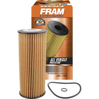 Fram CH8530 Engine Oil Filter product image 3 of 6