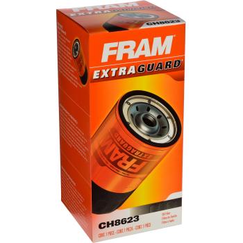 Fram CH8623 Engine Oil Filter product image 2 of 3