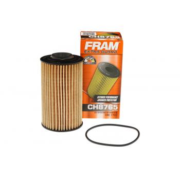 Fram CH8765 Engine Oil Filter product image 2 of 6