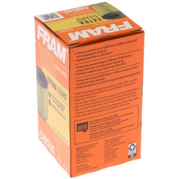 Fram CH8765 Engine Oil Filter product image 4 of 6
