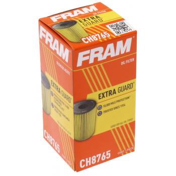 Fram CH8765 Engine Oil Filter product image 6 of 6