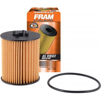 Fram CH8806 Engine Oil Filter product image 3 of 5