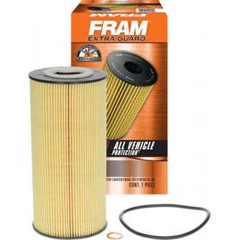 Fram CH8871 Engine Oil Filter product image 3 of 6
