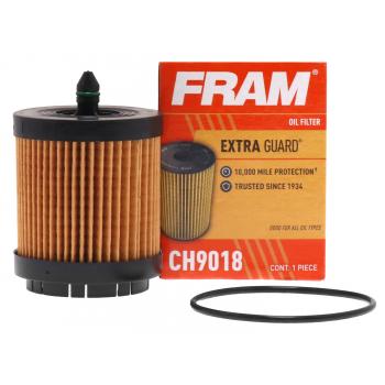 Fram CH9018 Engine Oil Filter product image 2 of 6