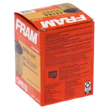 Fram CH9018 Engine Oil Filter product image 3 of 6