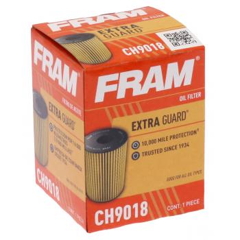Fram CH9018 Engine Oil Filter product image 5 of 6