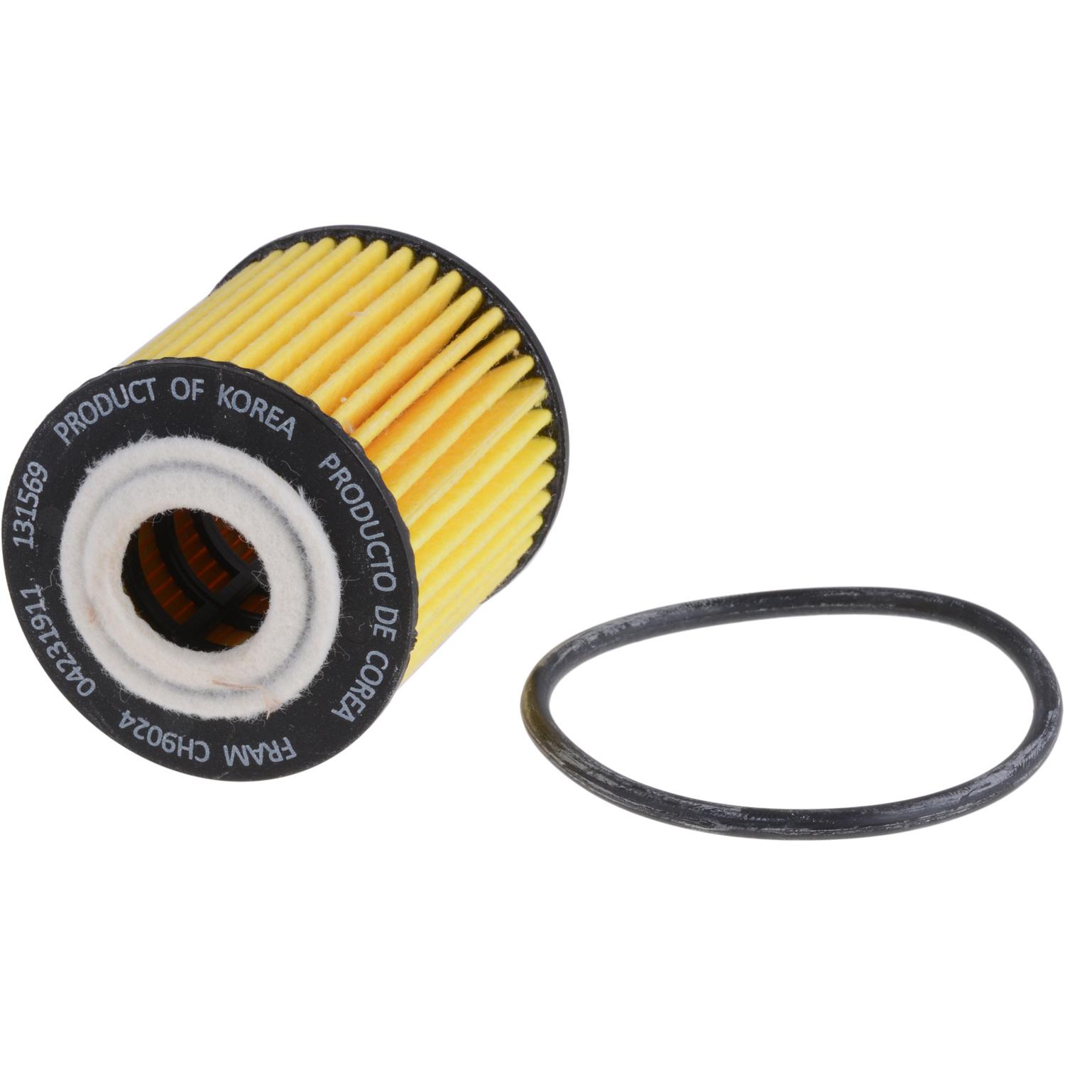 Fram CH9024 Engine Oil Filter product image 1 of 6