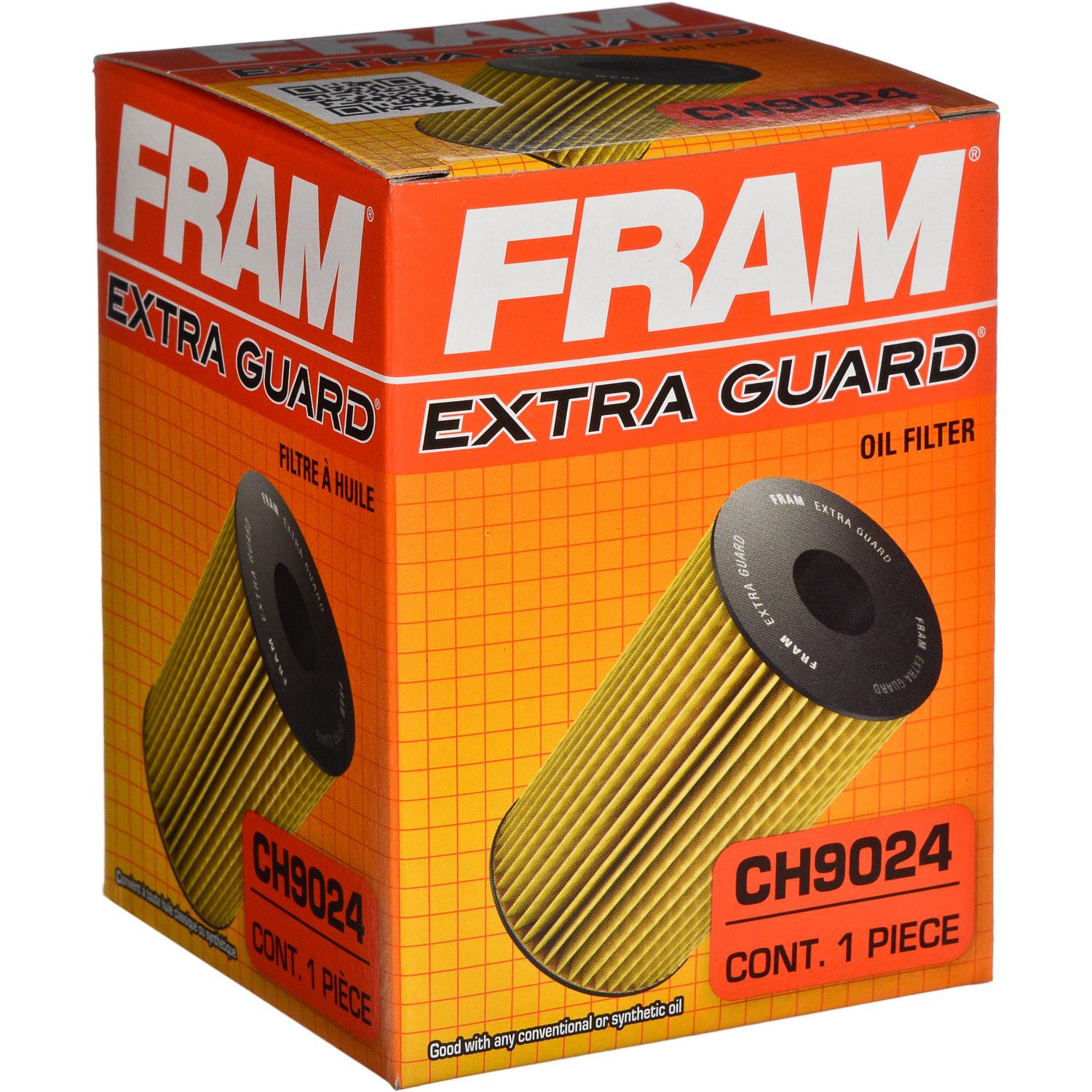 Fram CH9024 Engine Oil Filter product image 6 of 6