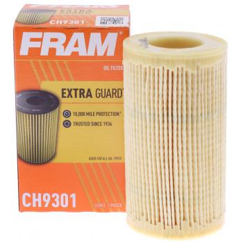 Fram CH9301 Engine Oil Filter product image 3 of 6