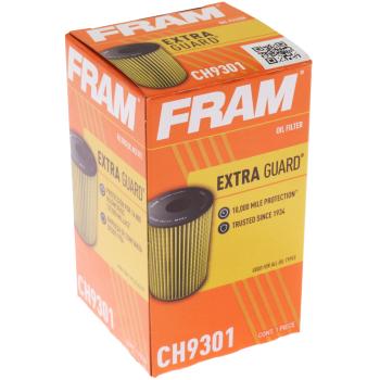 Fram CH9301 Engine Oil Filter product image 6 of 6