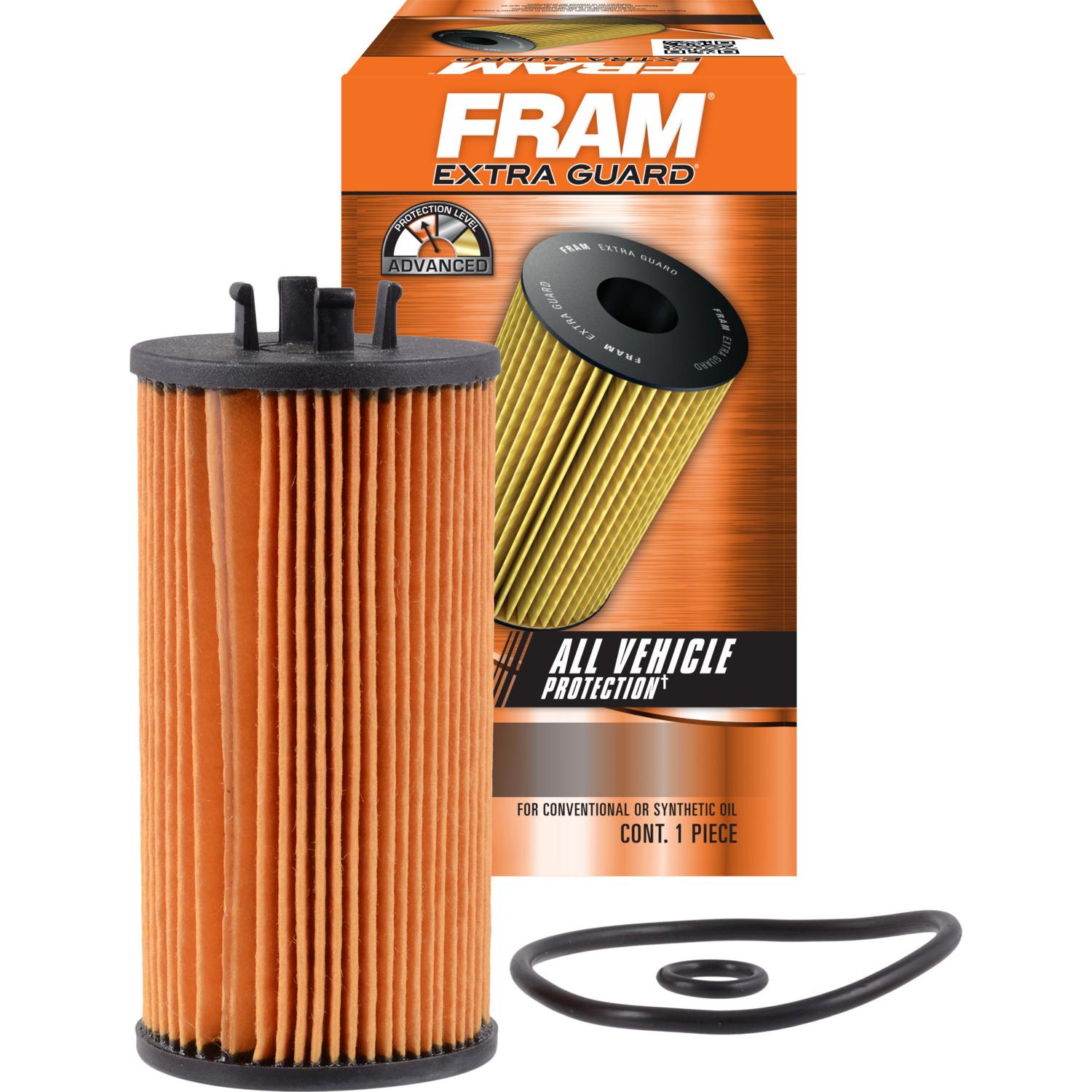 Fram CH9447 Engine Oil Filter product image 3 of 5