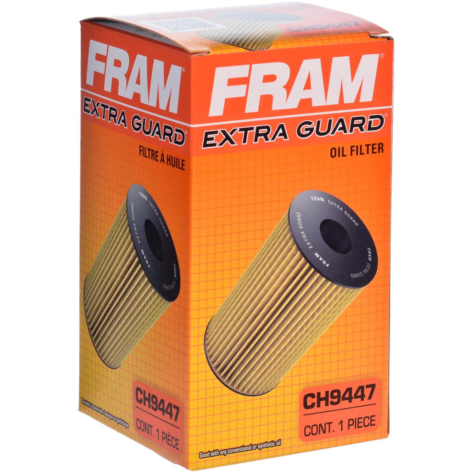 Fram CH9447 Engine Oil Filter product image 4 of 5