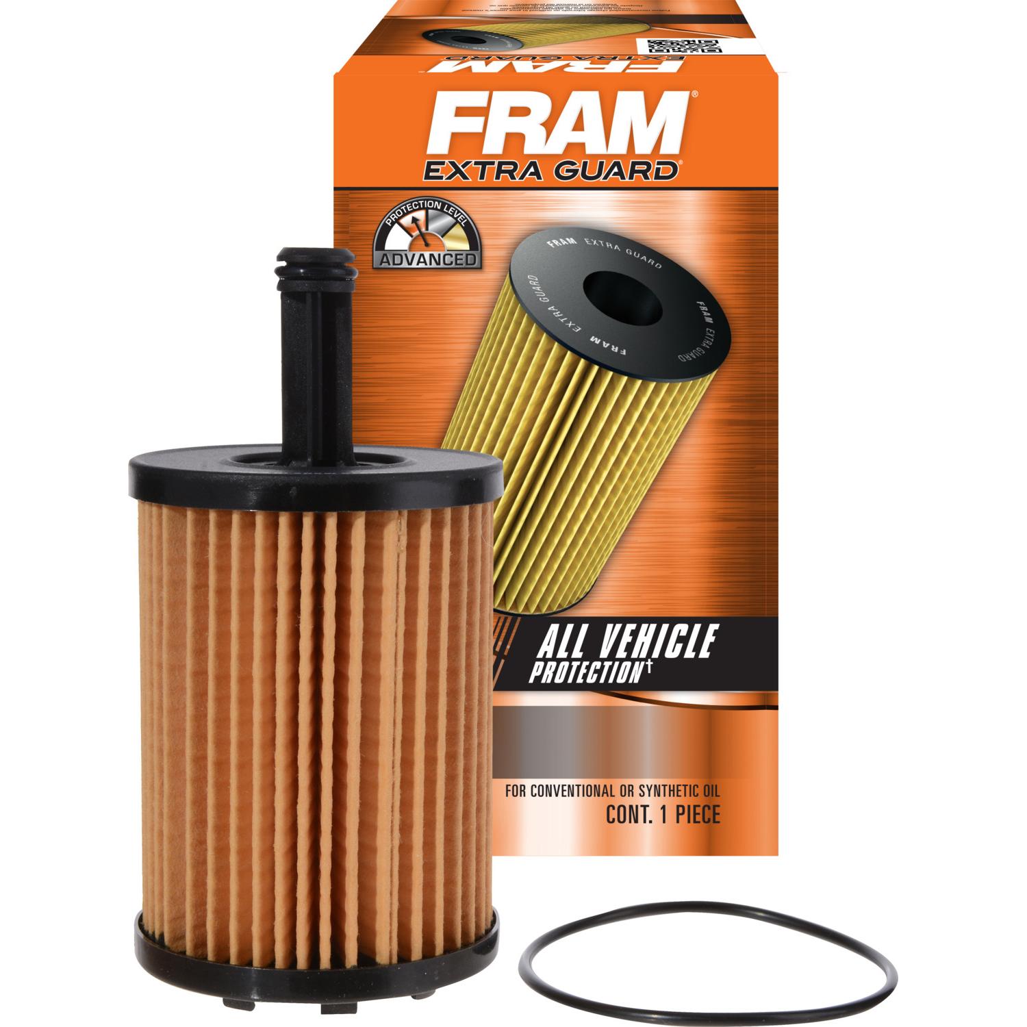 Fram CH9461 Engine Oil Filter product image 3 of 4