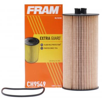 Fram CH9549 Engine Oil Filter product image 4 of 6