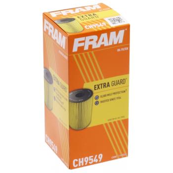 Fram CH9549 Engine Oil Filter product image 6 of 6