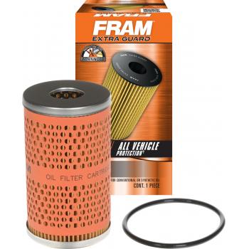 Fram CH962PL Engine Oil Filter product image 3 of 6
