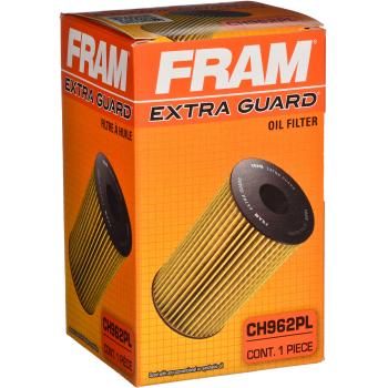 Fram CH962PL Engine Oil Filter product image 4 of 6