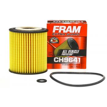 Fram CH9641 - Engine Oil Filter Fram CH9641 Engine Oil Filter product image 3 of 6
