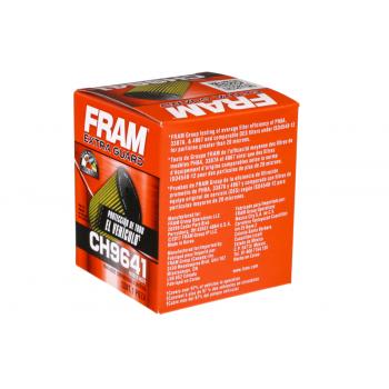 Fram CH9641 - Engine Oil Filter Fram CH9641 Engine Oil Filter product image 4 of 6