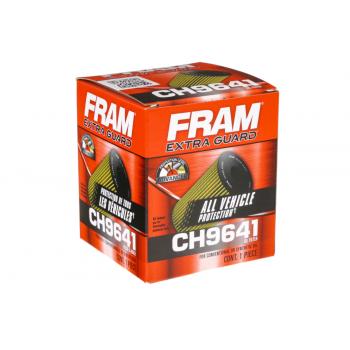 Fram CH9641 - Engine Oil Filter Fram CH9641 Engine Oil Filter product image 5 of 6