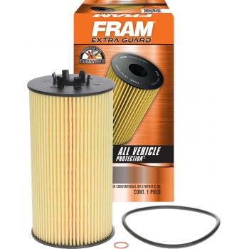 Fram CH9690 Engine Oil Filter product image 3 of 6