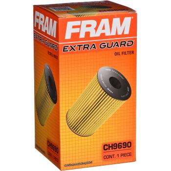 Fram CH9690 Engine Oil Filter product image 4 of 6