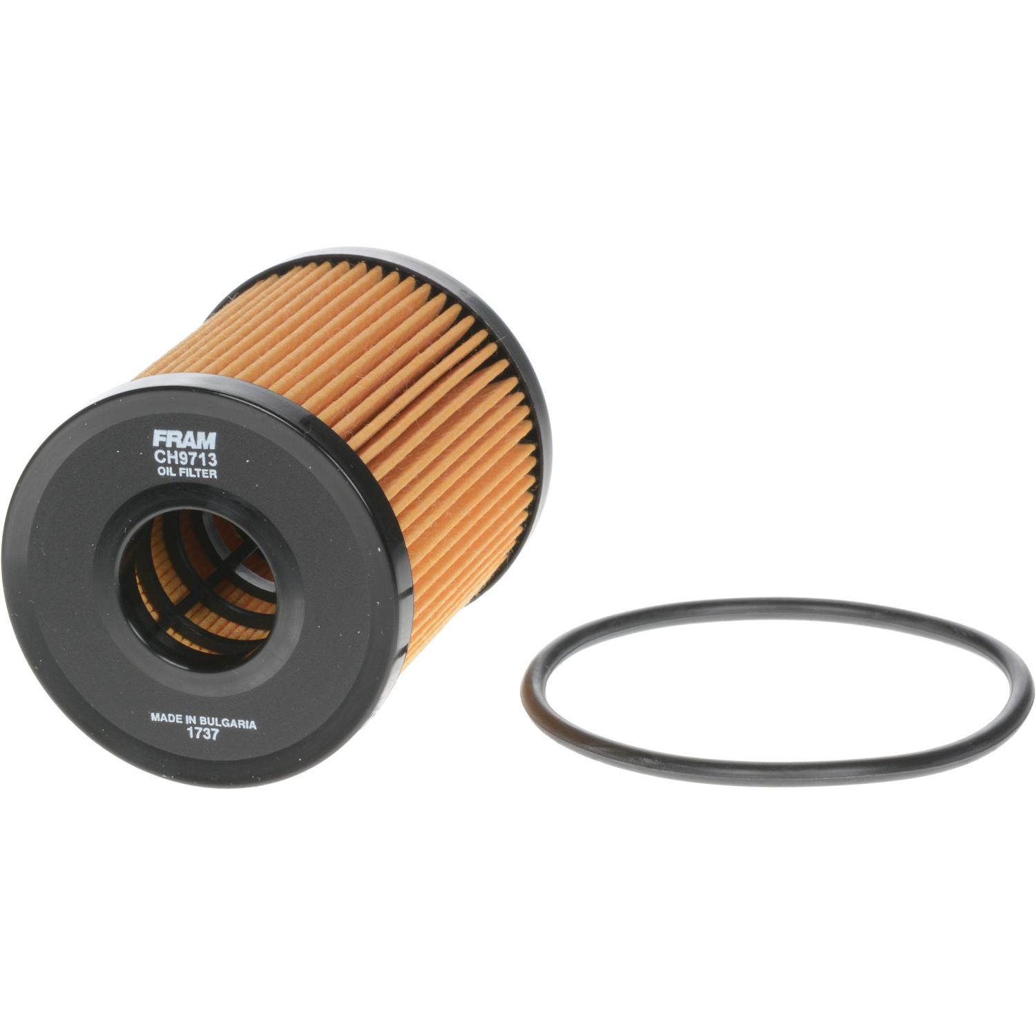 Fram CH9713 Engine Oil Filter product image 1 of 4