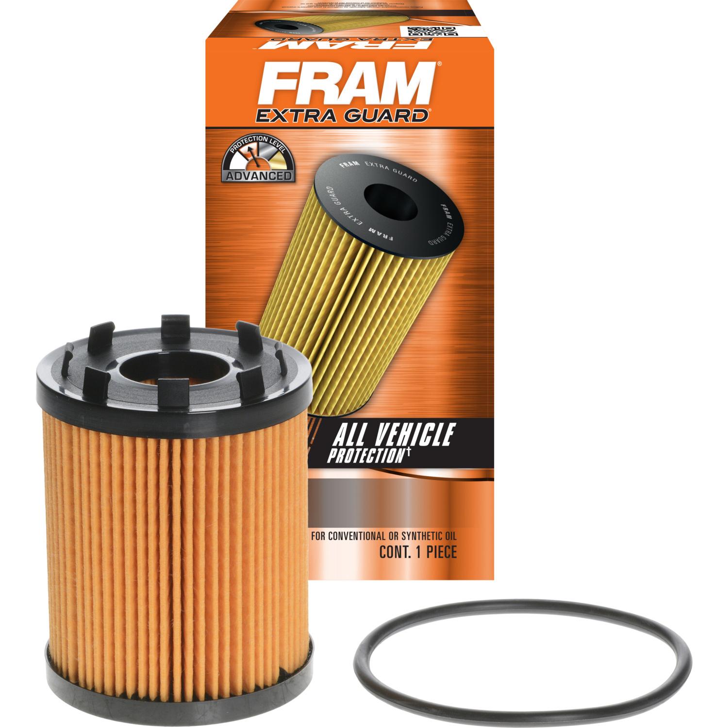 Fram CH9713 Engine Oil Filter product image 3 of 4