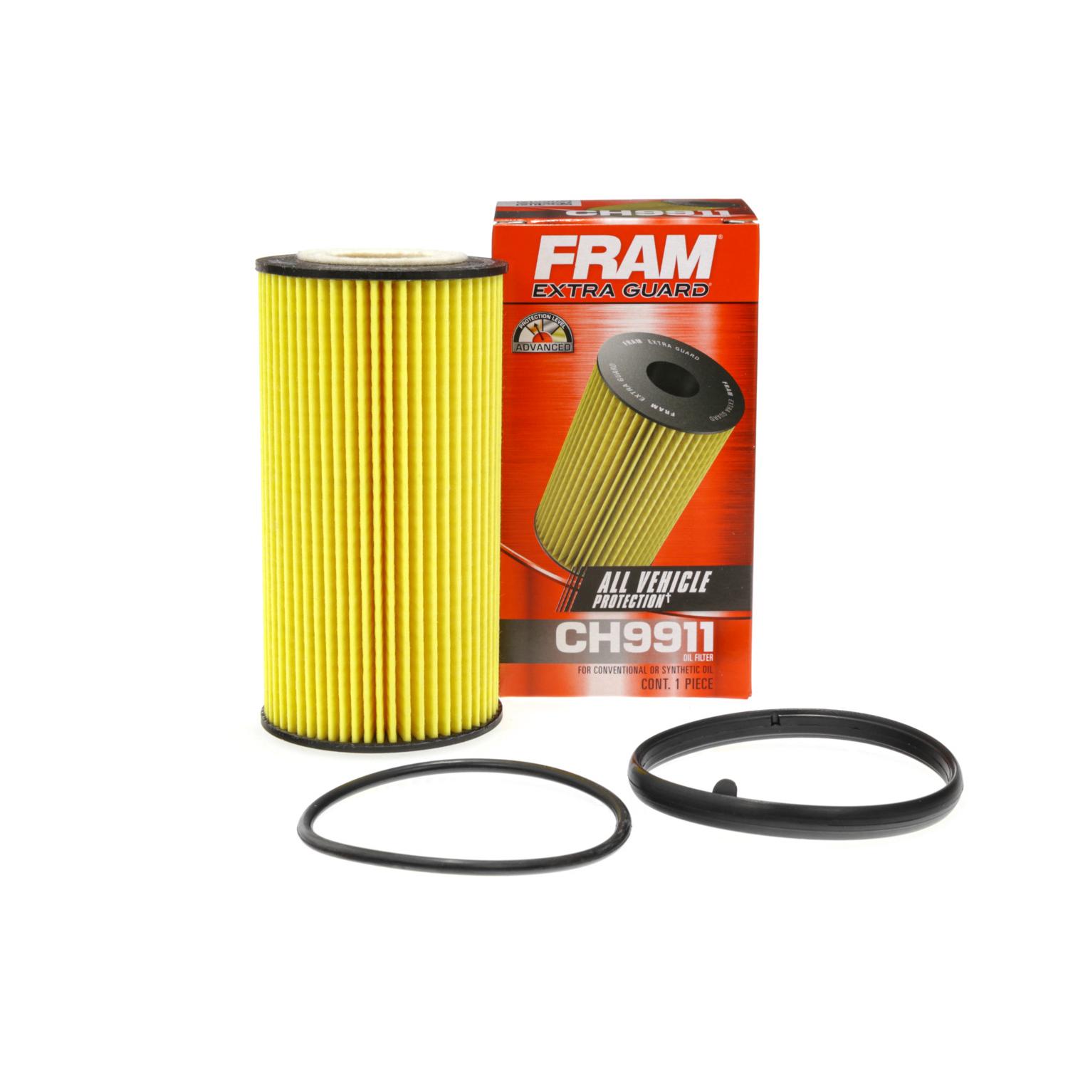 Fram CH9911 Engine Oil Filter product image 3 of 6