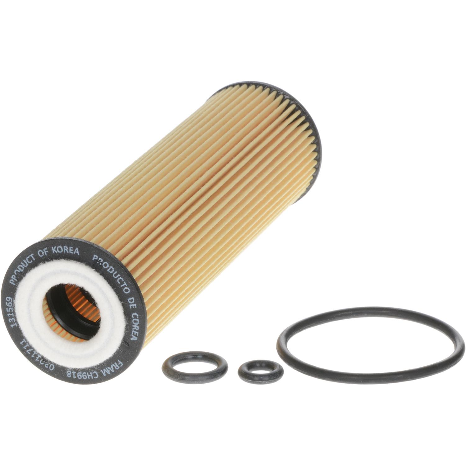 Fram CH9918 Engine Oil Filter product image 1 of 4