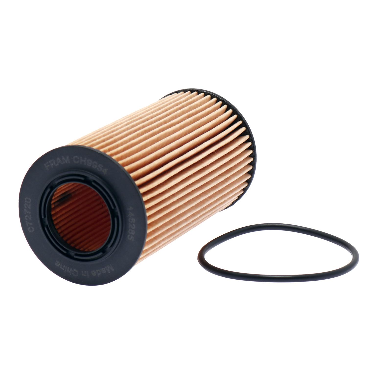 Fram CH9954 Engine Oil Filter product image 3 of 6