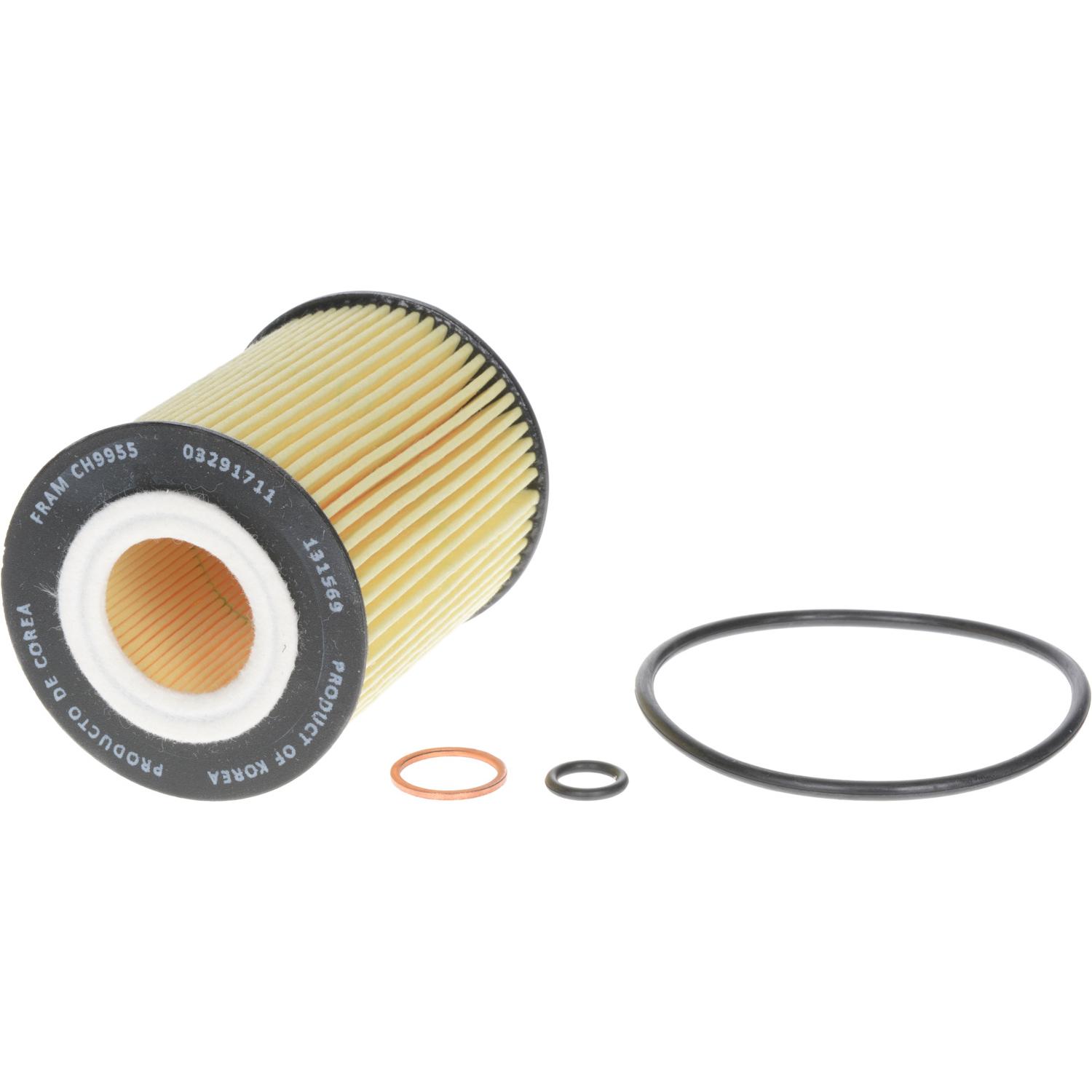 Fram CH9955 Engine Oil Filter product image 1 of 6