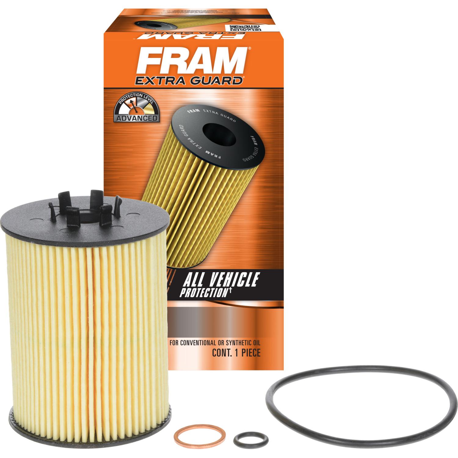 Fram CH9955 Engine Oil Filter product image 3 of 6
