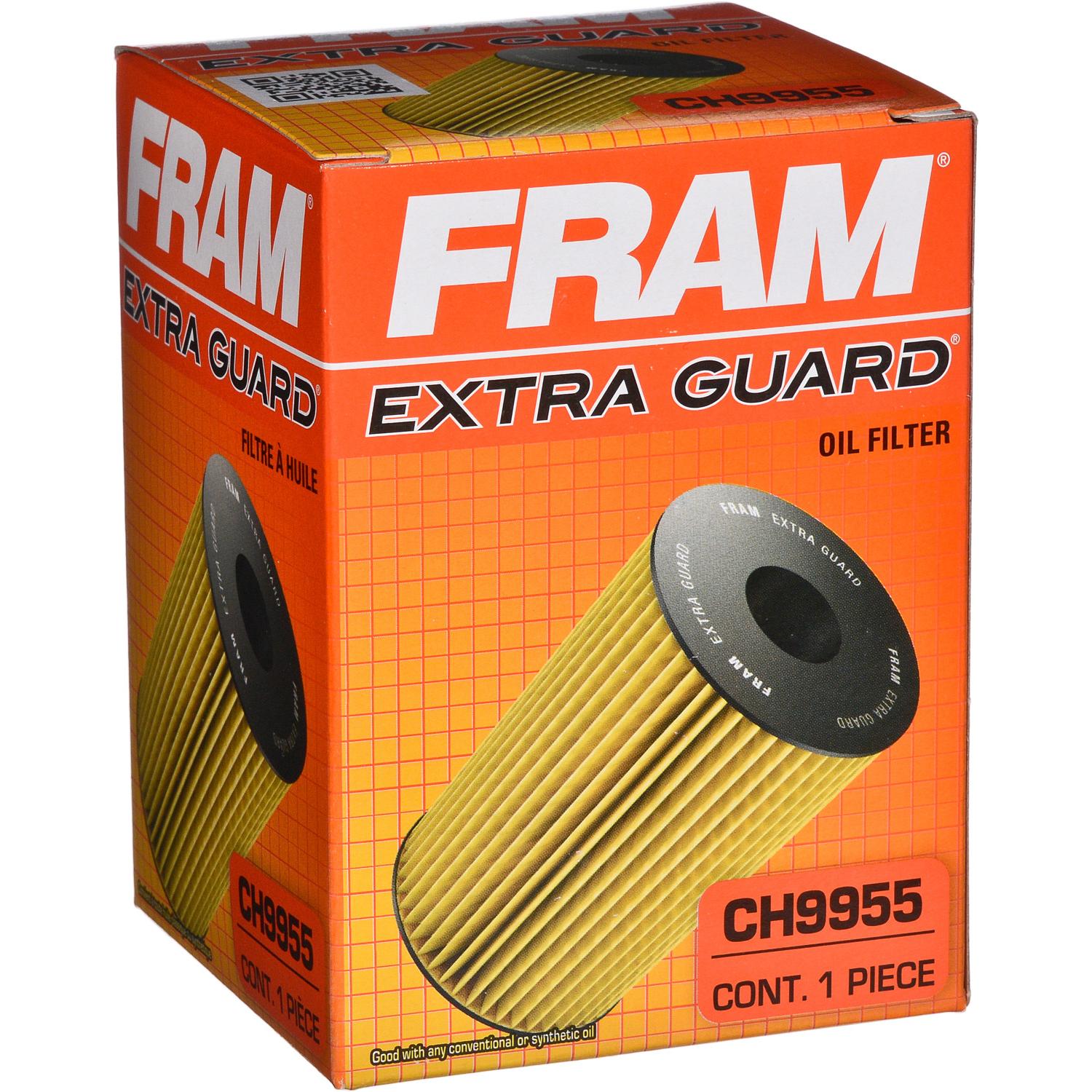Fram CH9955 Engine Oil Filter product image 4 of 6