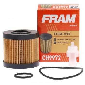 Fram CH9972 Engine Oil Filter product image 3 of 6