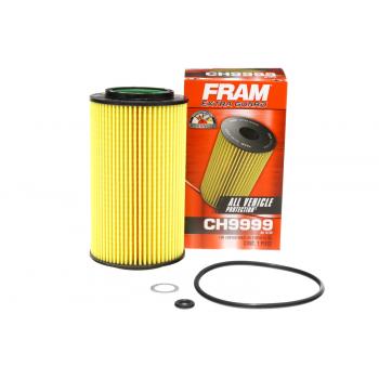 Fram CH9999 - Engine Oil Filter Fram CH9999 Engine Oil Filter product image 3 of 6