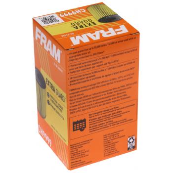 Fram CH9999 - Engine Oil Filter Fram CH9999 Engine Oil Filter product image 4 of 6