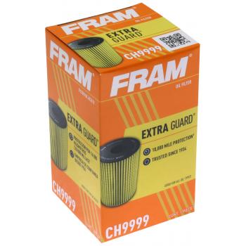Fram CH9999 - Engine Oil Filter Fram CH9999 Engine Oil Filter product image 5 of 6