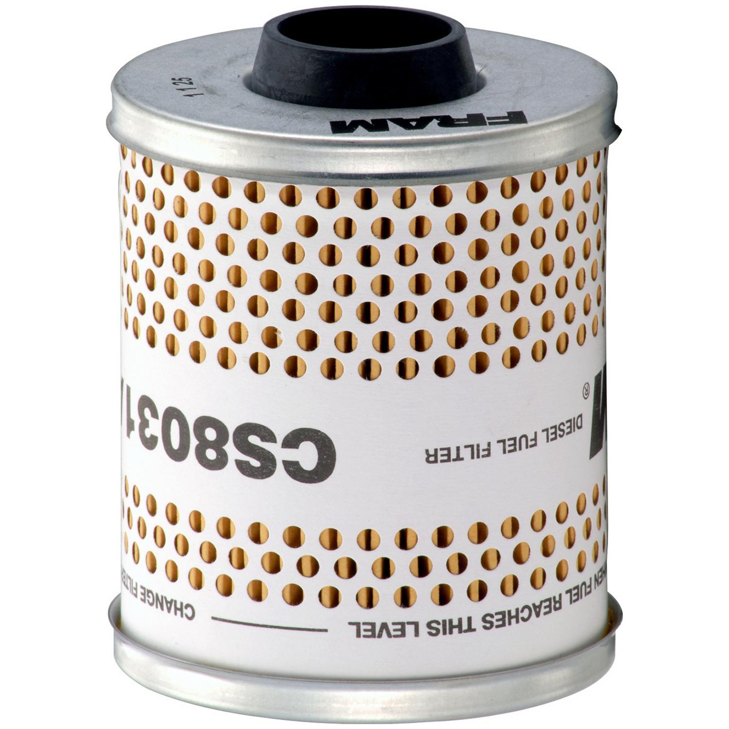 Fram CS8031A Fram CS8031A product image 1 of 1