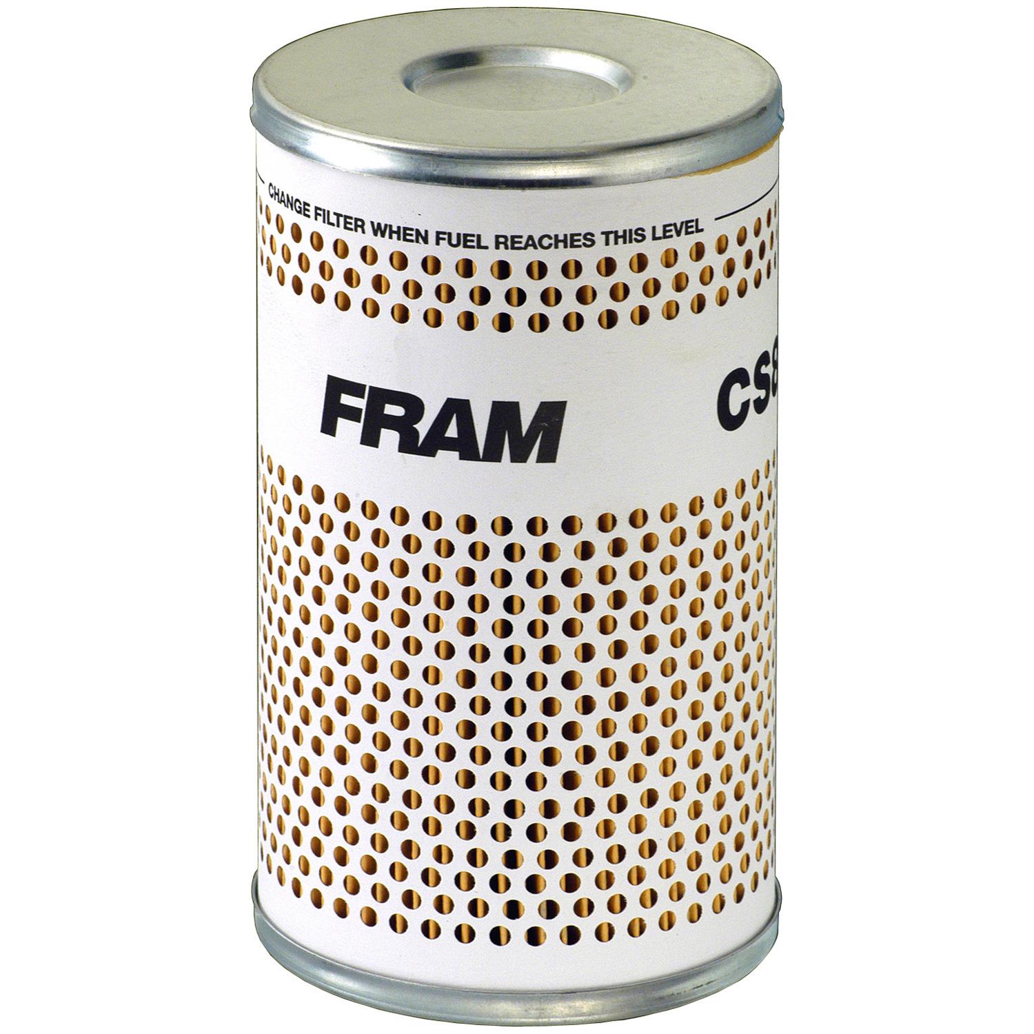 Fram CS8744  product image 1 of 1