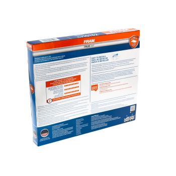 Fram CV10132 - Cabin Air Filter Fram CV10132 Cabin Air Filter product image 1 of 6