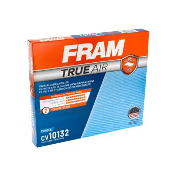 Fram CV10132 Cabin Air Filter product image 3 of 6