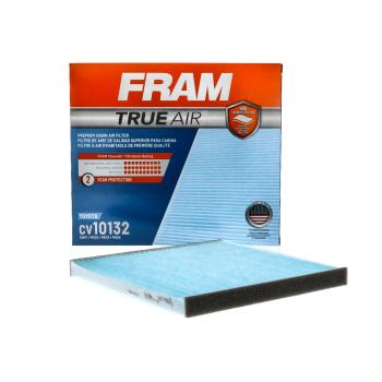 Fram CV10132 Cabin Air Filter product image 5 of 6
