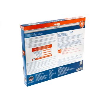 Fram CV10133 Cabin Air Filter product image 1 of 6