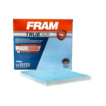 Fram CV10133 Cabin Air Filter product image 5 of 6