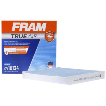 Fram CV10134 Cabin Air Filter product image 5 of 6